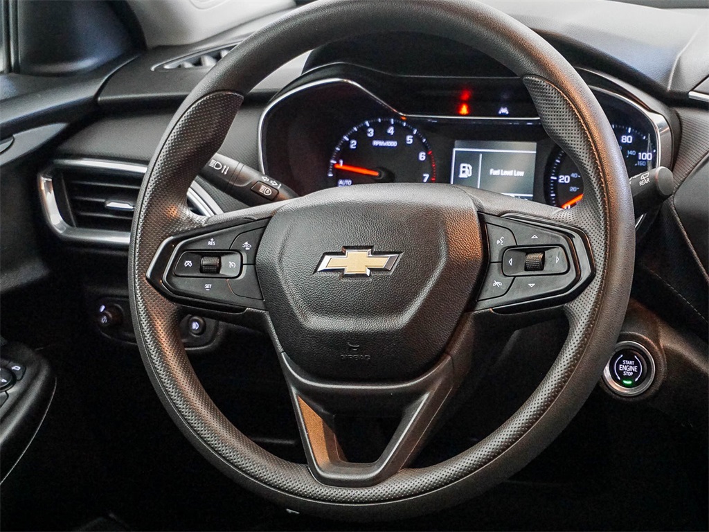 2023 Chevrolet Trailblazer LT photo 15