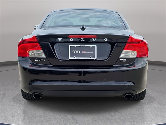 2012 Volvo C70 T5 photo 6