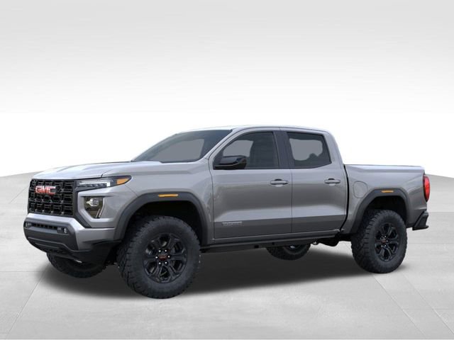 2025 Gmc Canyon Elevation photo 2