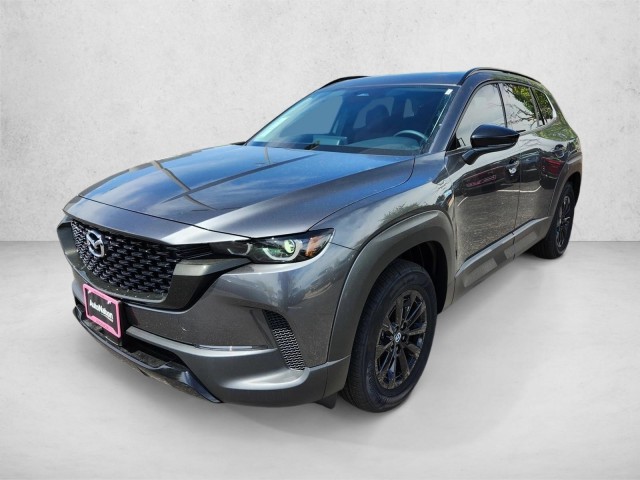 2026 Mazda CX-50 Premium's photo
