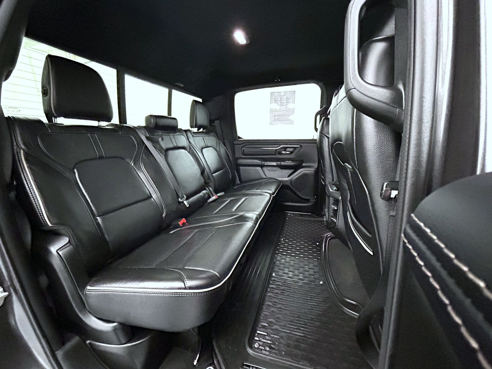 2024 Ram 1500 Limited photo 18