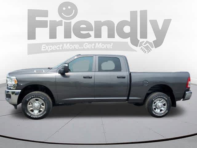 2024 Ram 2500 Tradesman photo 2