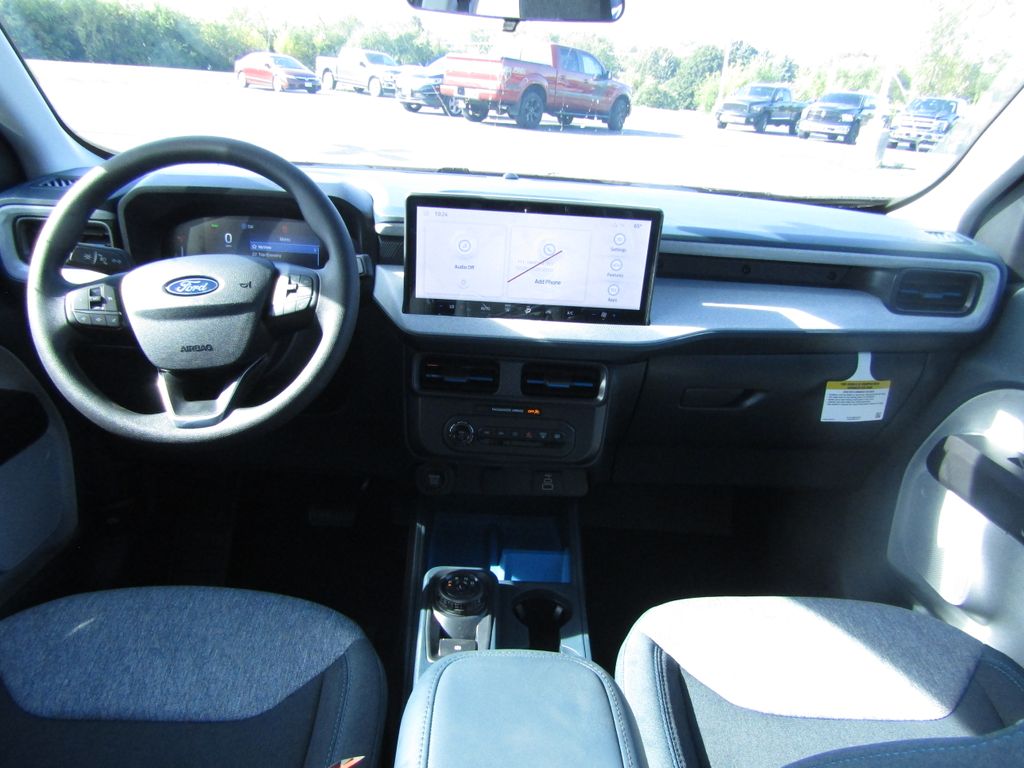 2025 Ford Maverick XLT photo 10