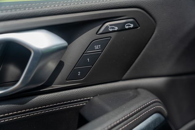 2022 Bmw X6 xDrive40i photo 23