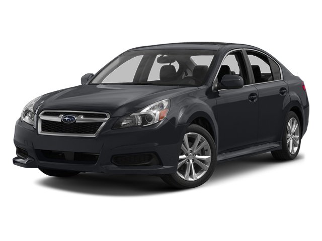 2013 Subaru Legacy I Premium's photo