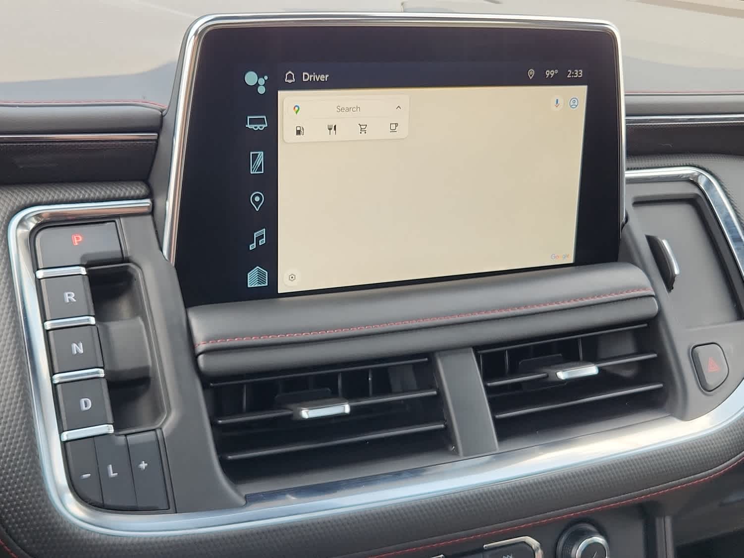 2023 Chevrolet Tahoe RST photo 14