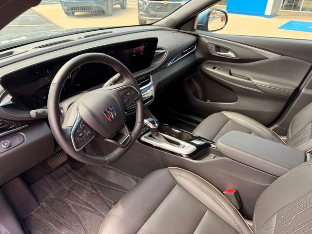 2024 Buick Envista Avenir photo 11