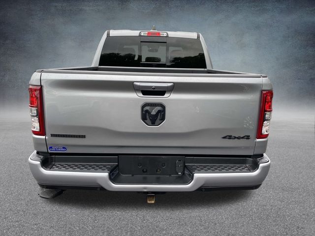 2022 Ram 1500 Big Horn Lone Star photo 4