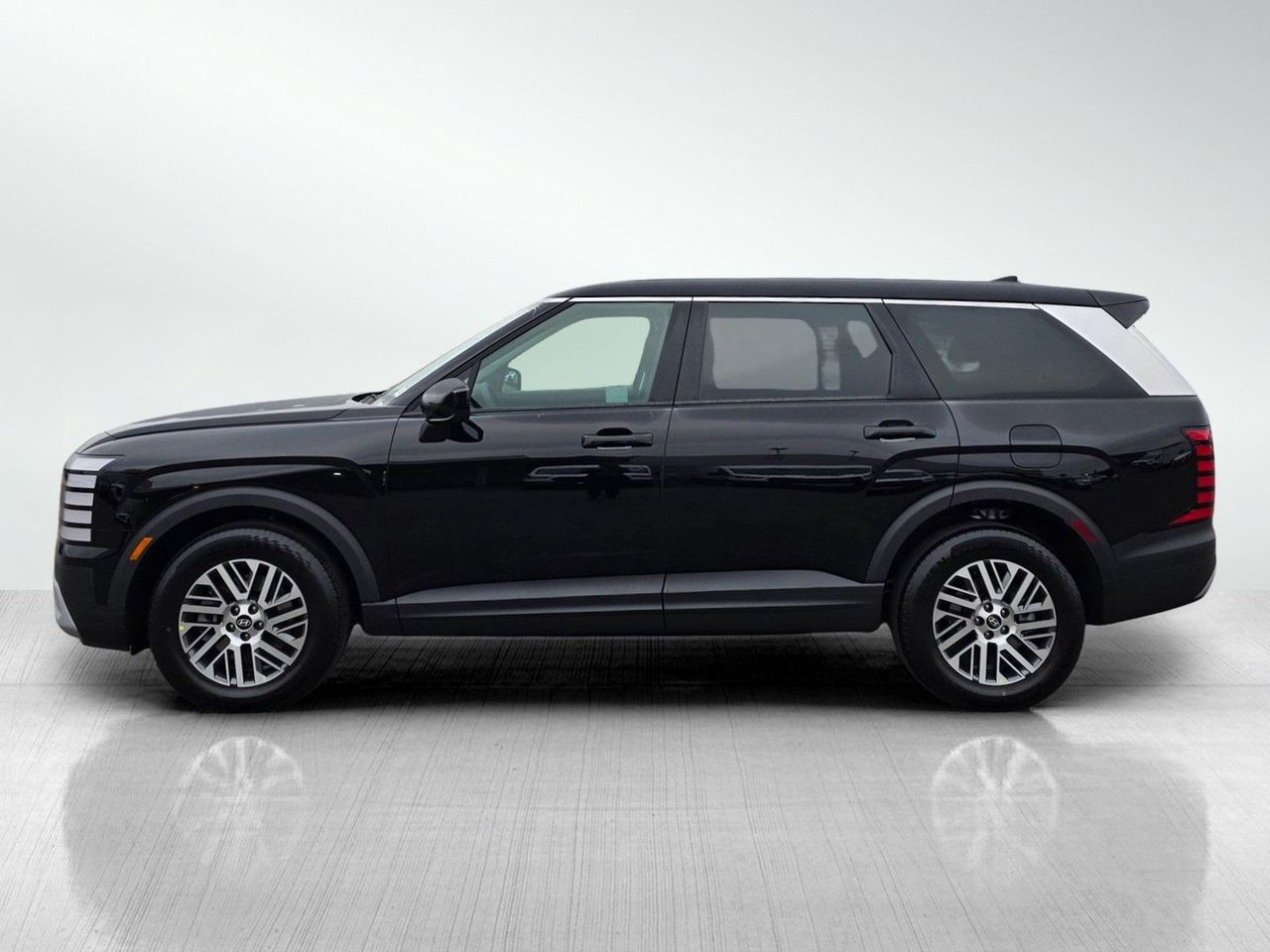 2026 Hyundai Palisade SE photo 4