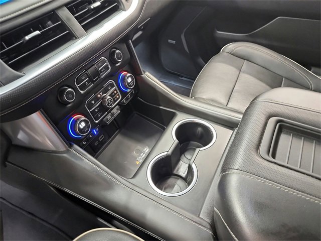 2023 Chevrolet Tahoe Premier photo 7