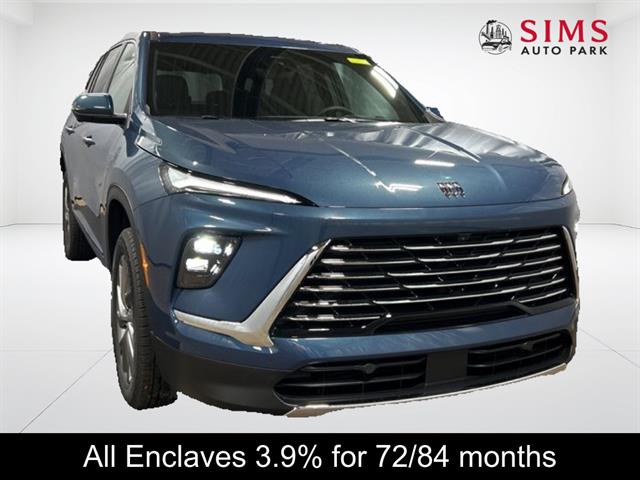 2026 Buick Enclave Preferred's photo