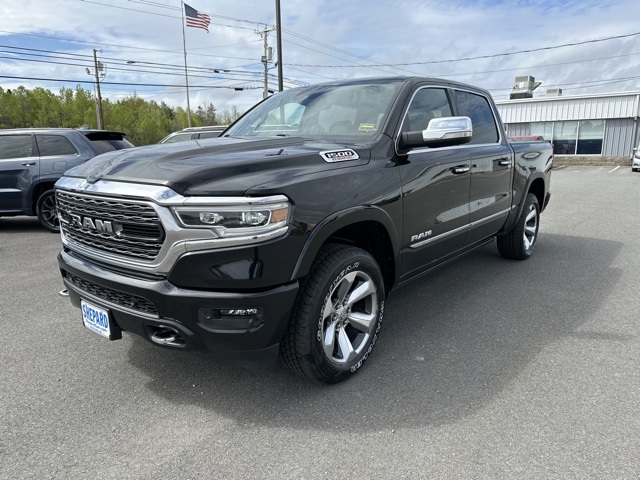 2021 Ram 1500 Limited photo 3