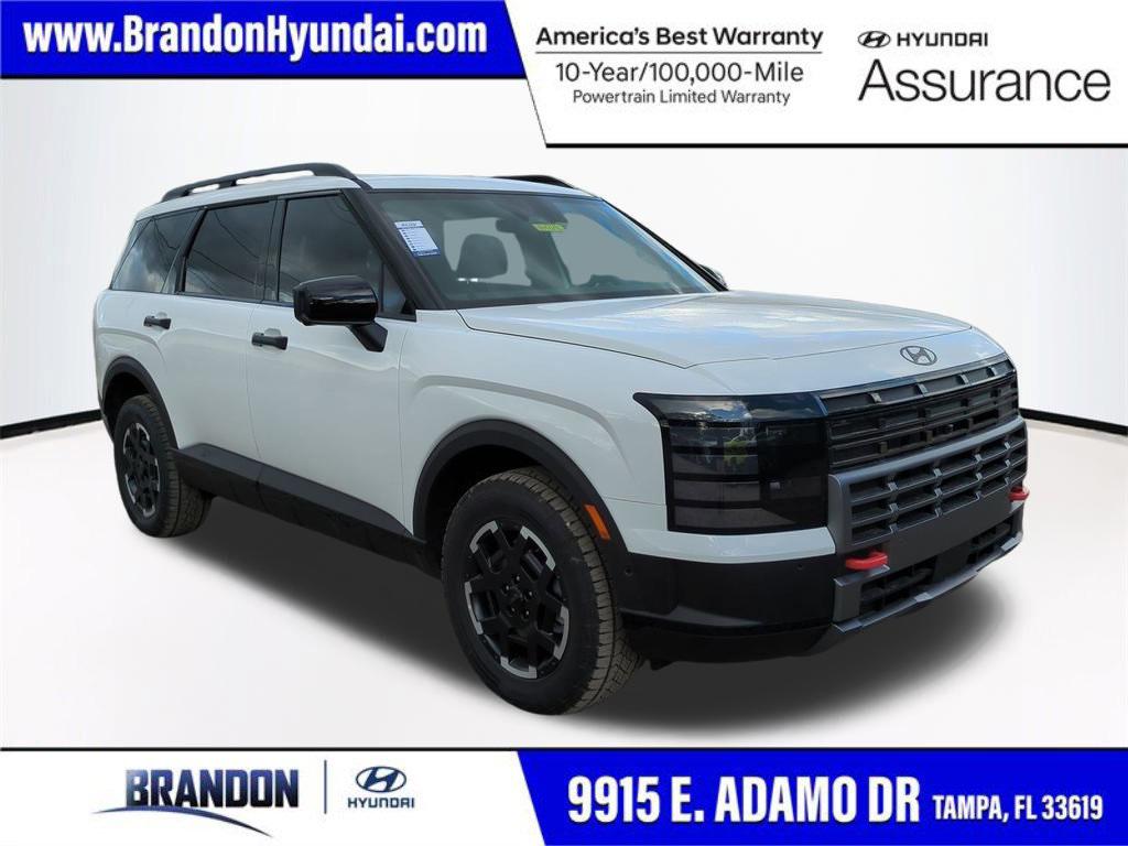 2026 Hyundai Palisade XRT Pro's photo