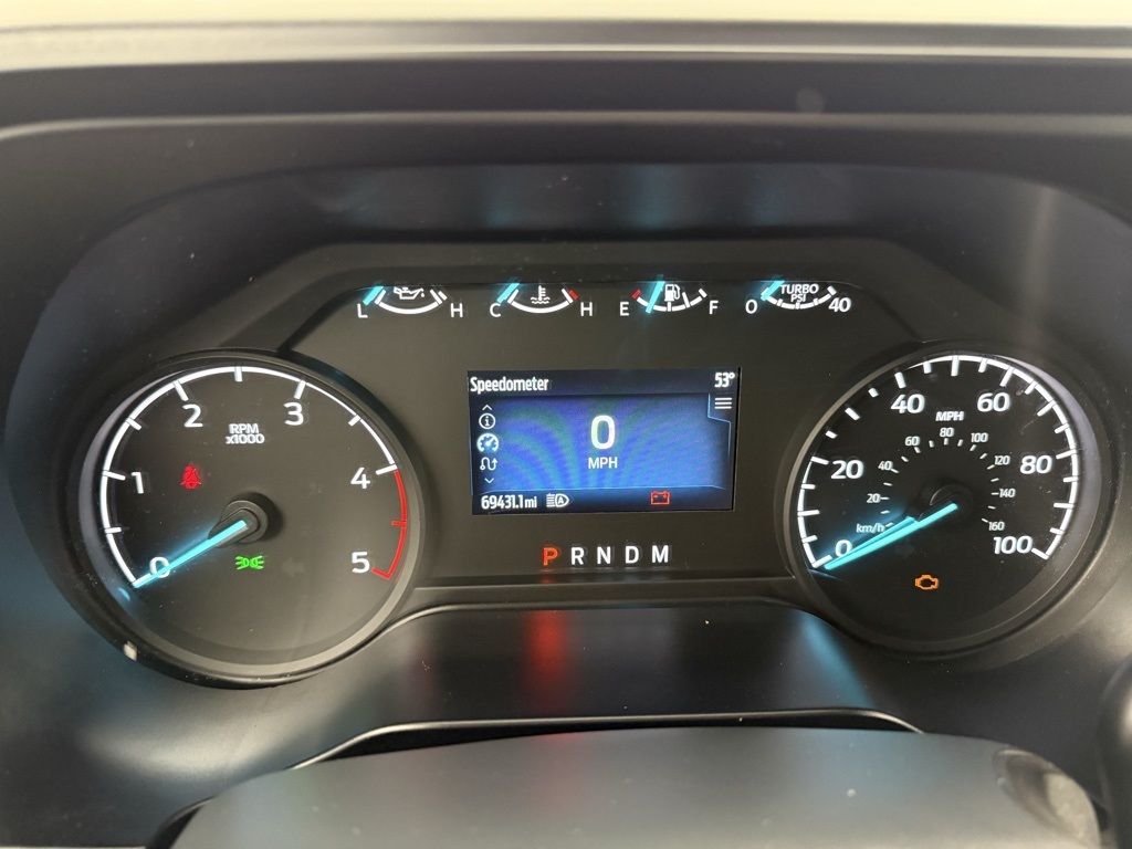 2023 Ford F-250 XL photo 4