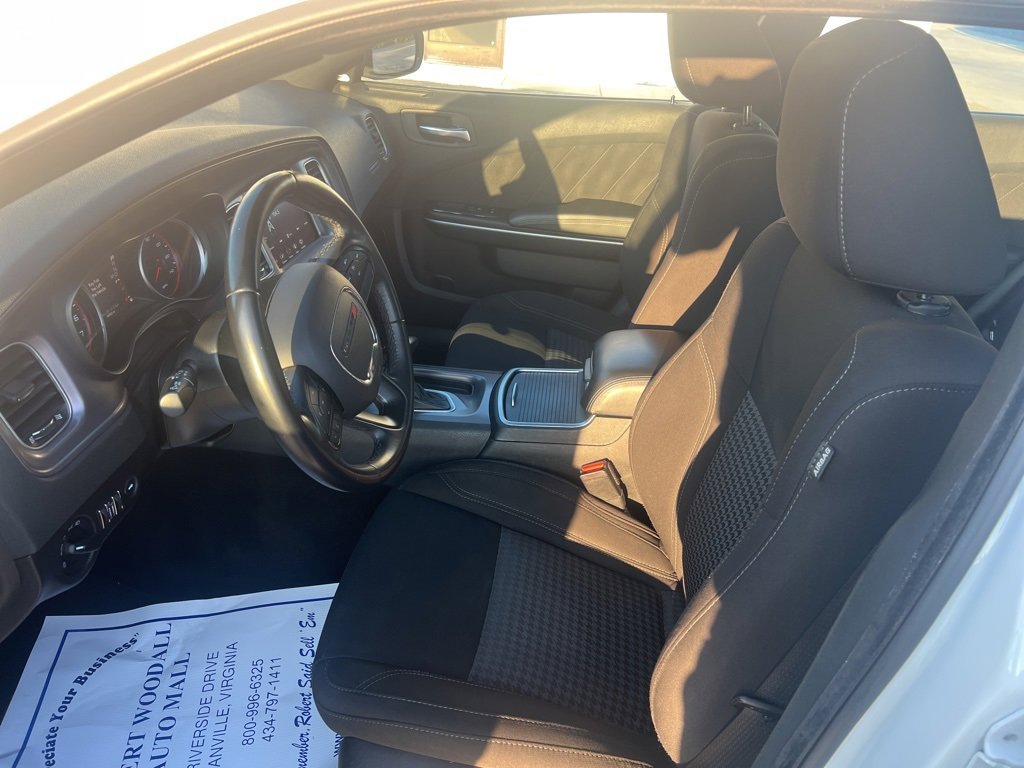 2023 Dodge Charger SXT photo 10
