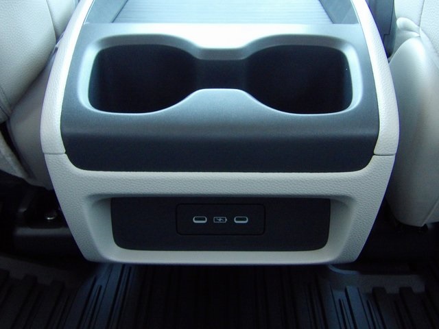 2026 Honda Odyssey EX-L photo 41