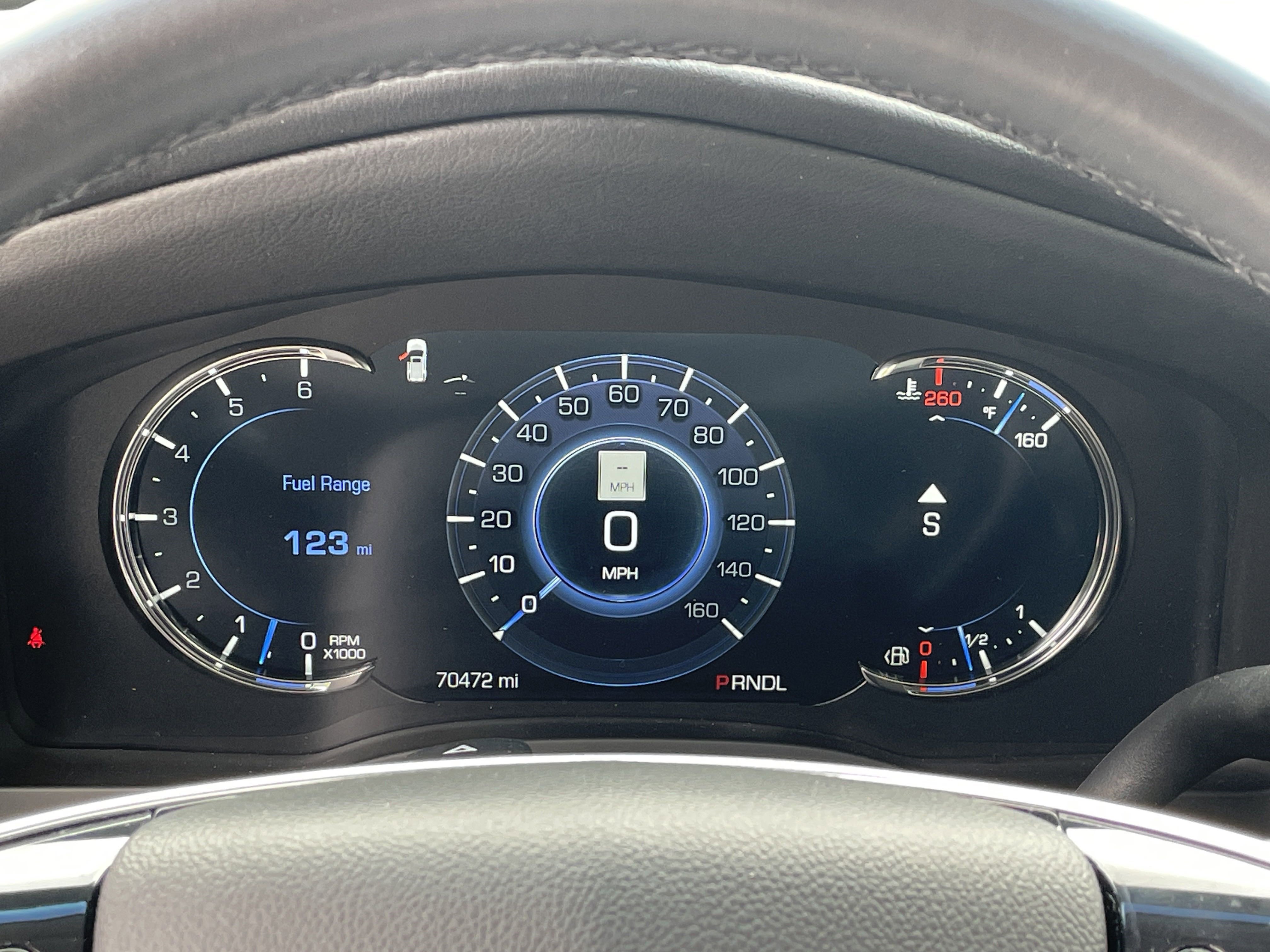 2019 Cadillac Escalade Premium Luxury photo 14