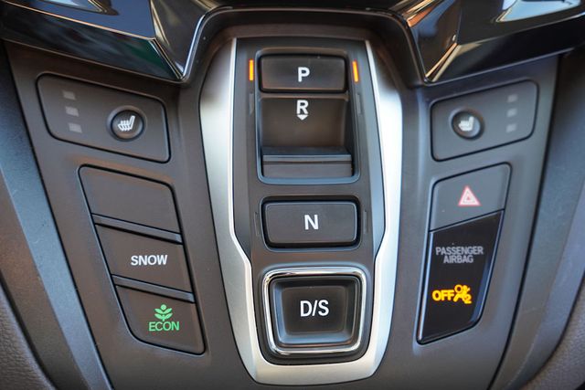 2019 Honda Odyssey EX-L photo 30