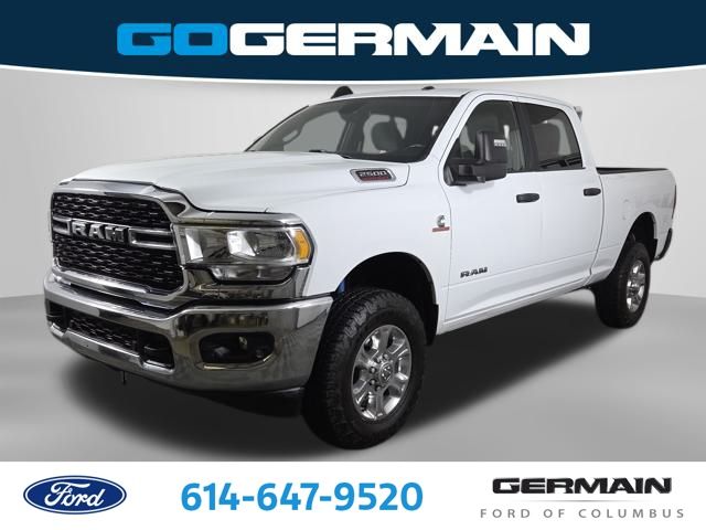 2024 RAM Ram 2500 Pickup