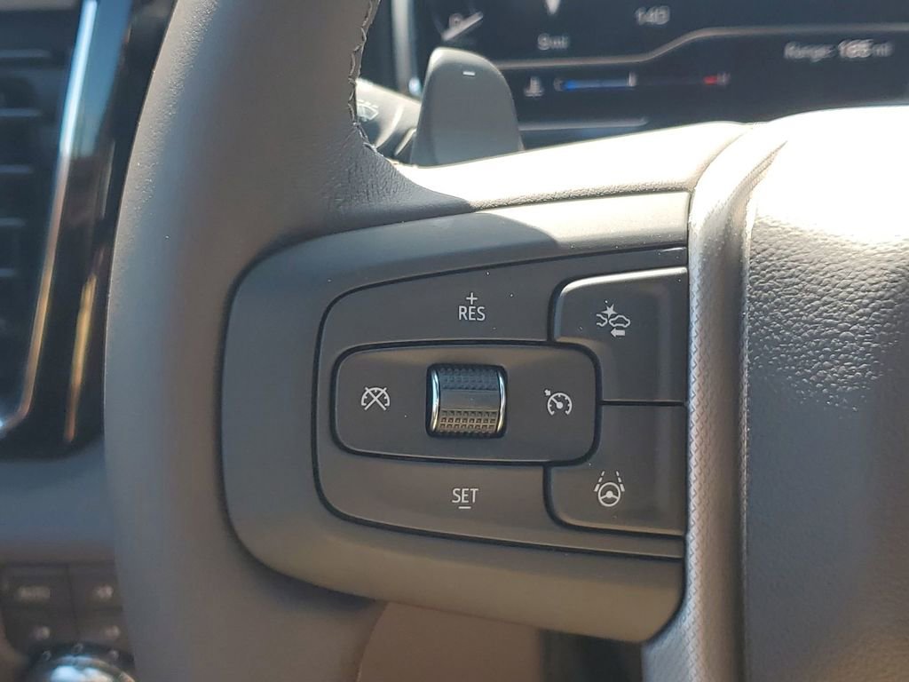 2025 Gmc Sierra Denali photo 36
