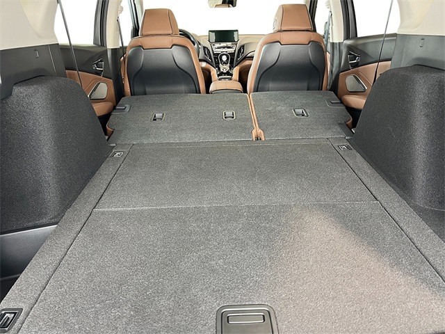 2025 Acura RDX Advance photo 33