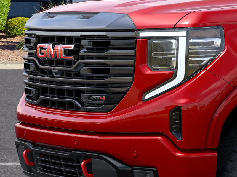 2026 Gmc Sierra 1500 AT4 photo 12