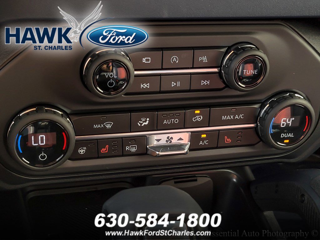 2025 FORD BRONCO - Image 13