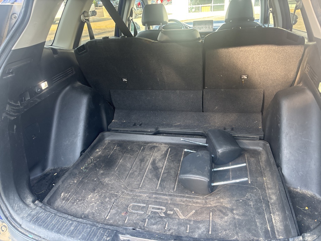 2023 Honda CR-V EX-L photo 8