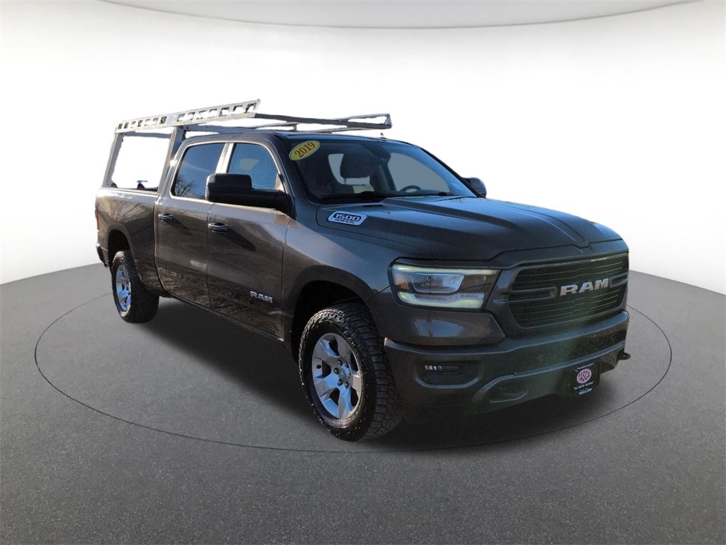 2019 RAM Ram 1500 Pickup Big Horn/Lone Star's photo
