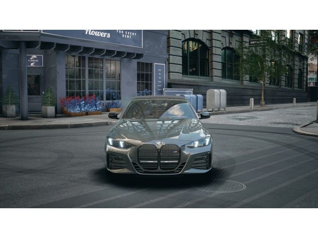 2026 Bmw 440i M440i xDrive photo 2