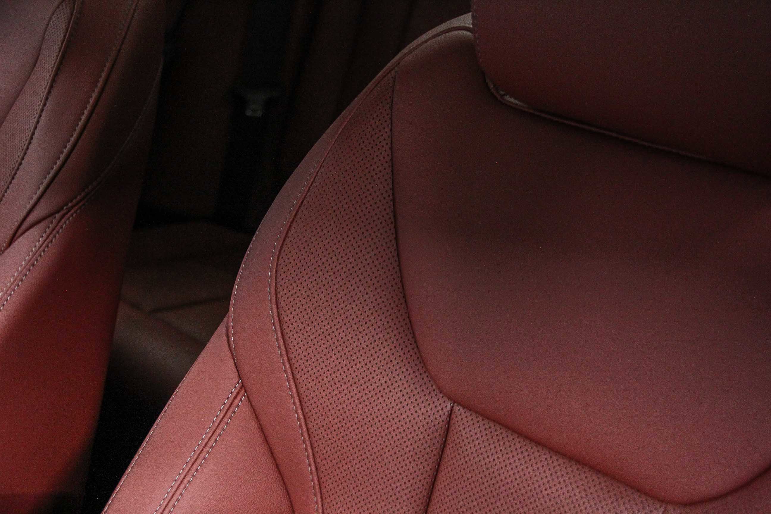 2023 Bmw X3 sDrive30i photo 23