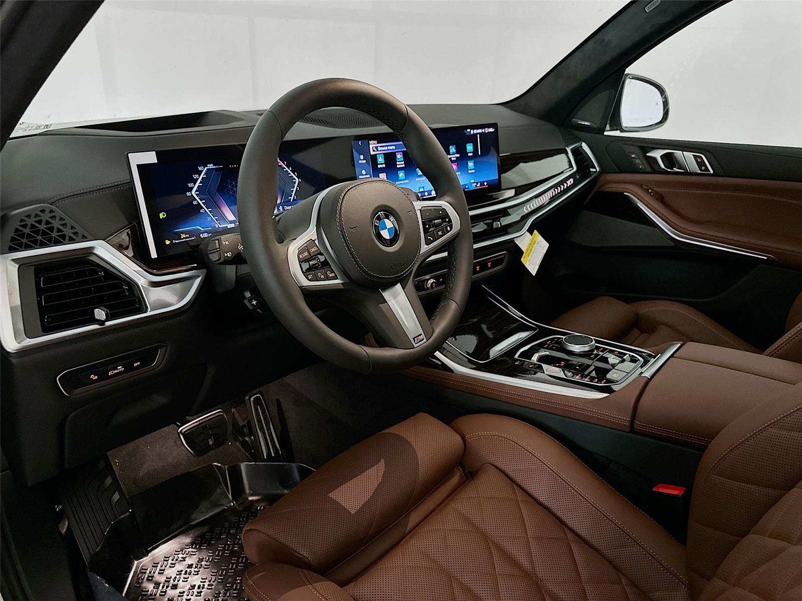 2026 Bmw X7 xDrive40i photo 9