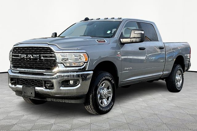 2024 Ram 2500 Big Horn photo 2
