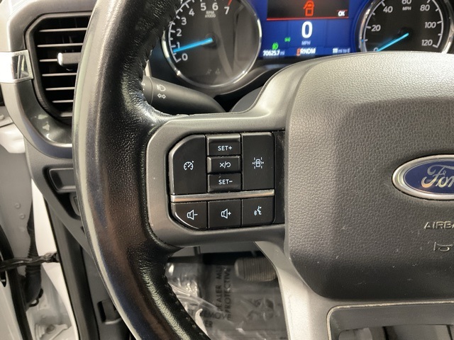 2022 Ford F-150 XLT photo 13