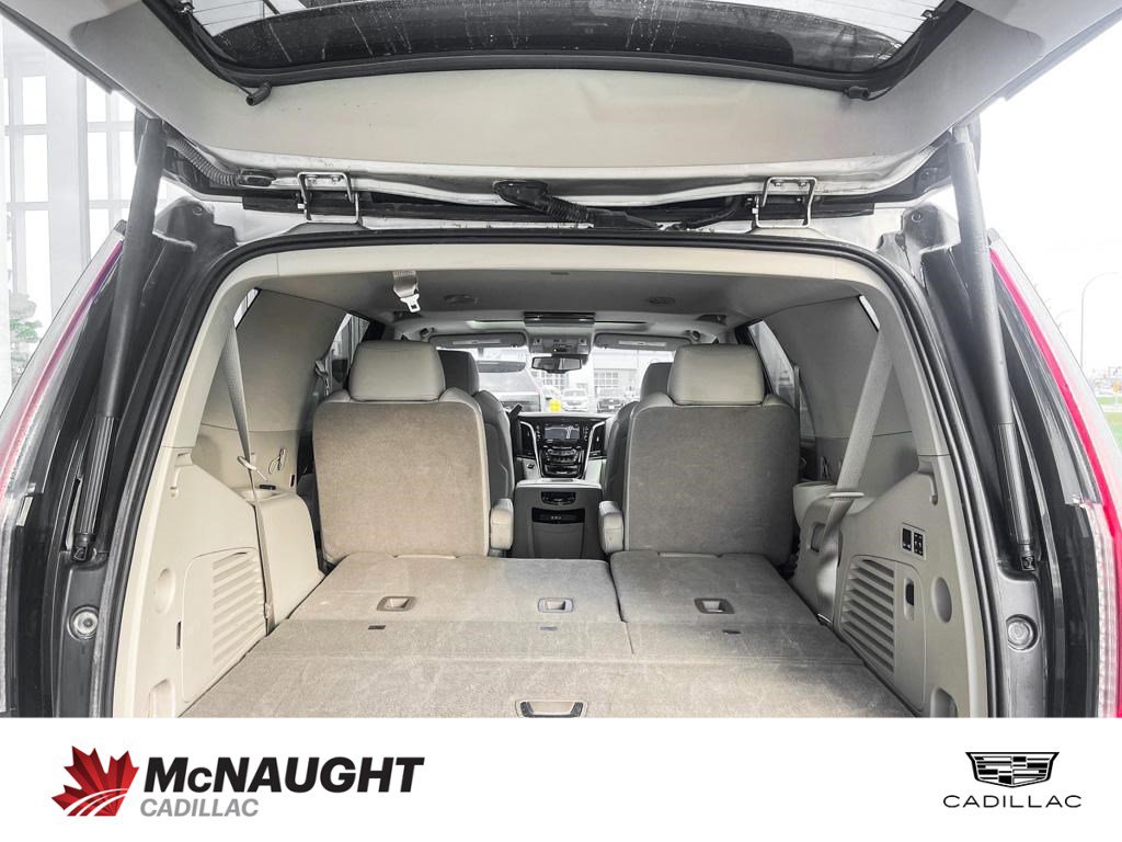 PreOwned 2016 Cadillac Escalade Premium Collection Sport Utility in