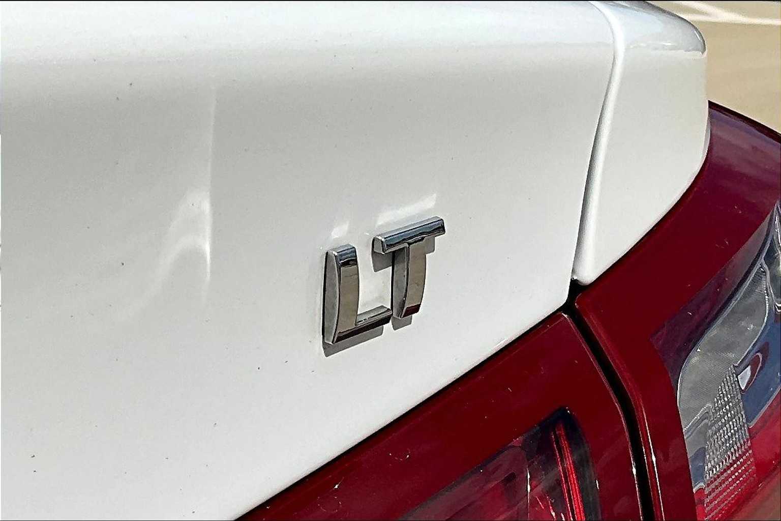 2022 Chevrolet Malibu 1LT photo 9