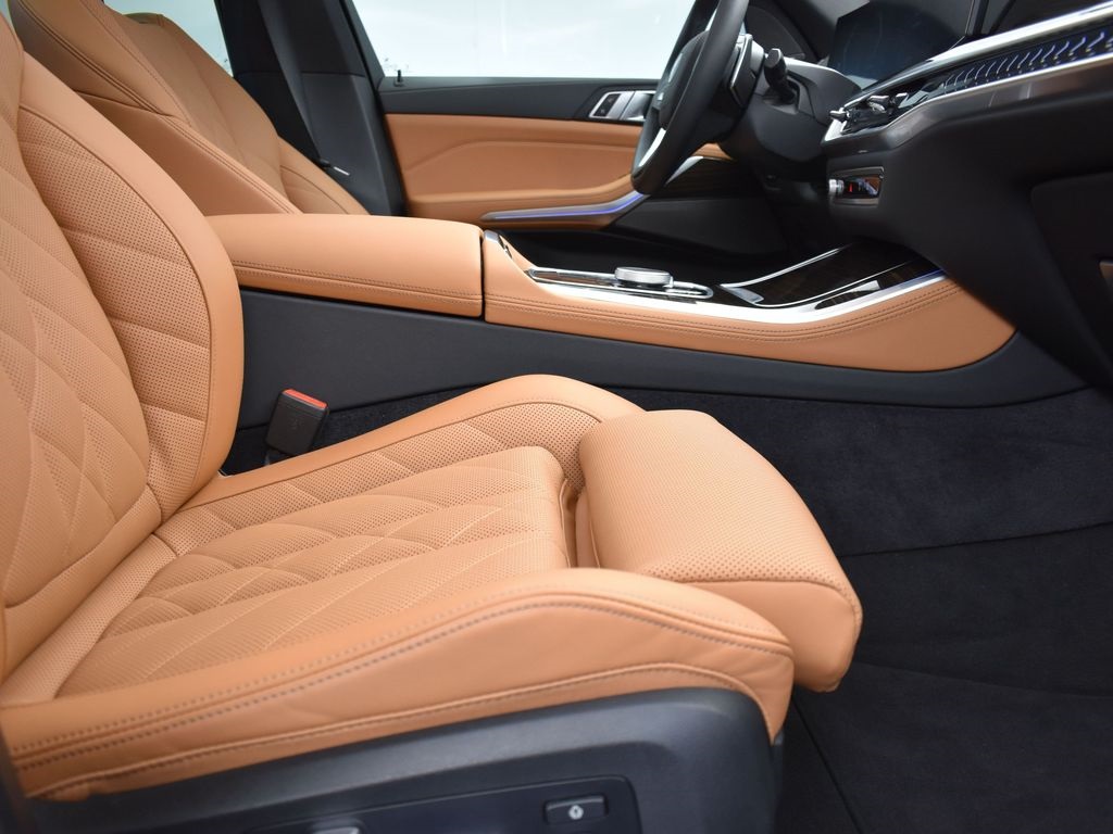 2024 Bmw X5 xDrive40i photo 23