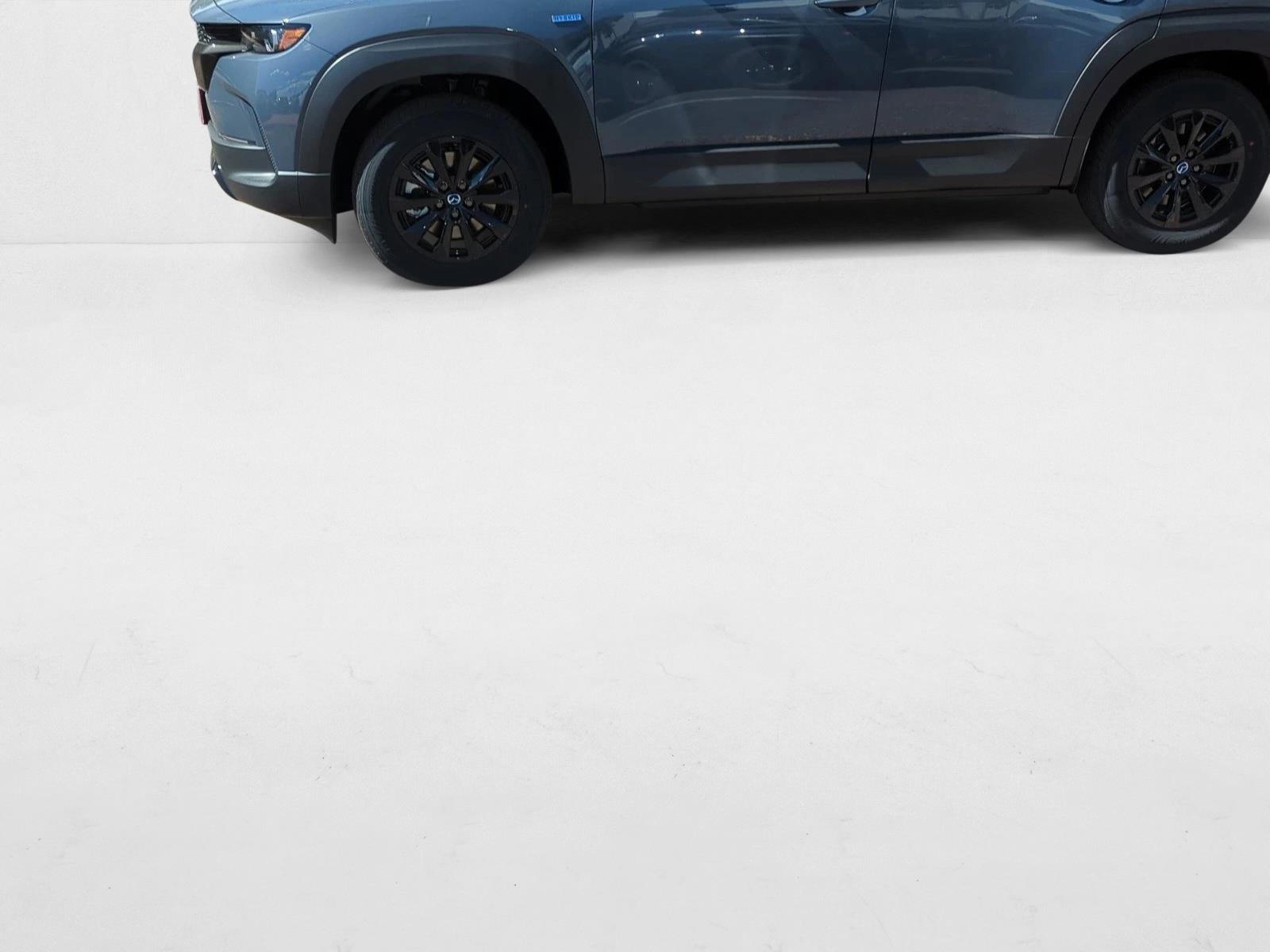 2025 Mazda CX-50 Premium photo 4