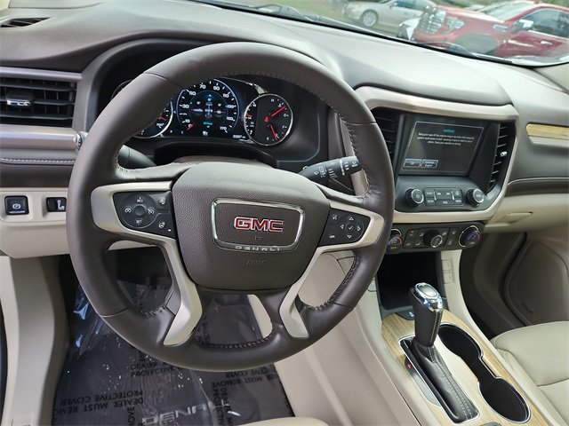 2018 Gmc Acadia Denali photo 18
