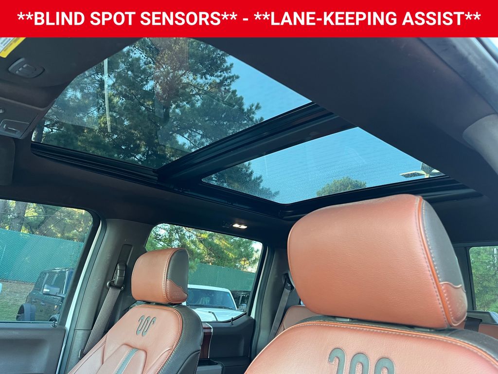 2020 Ford F-150 King Ranch photo 7