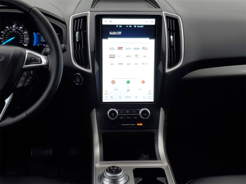 2024 Ford Edge SEL photo 19