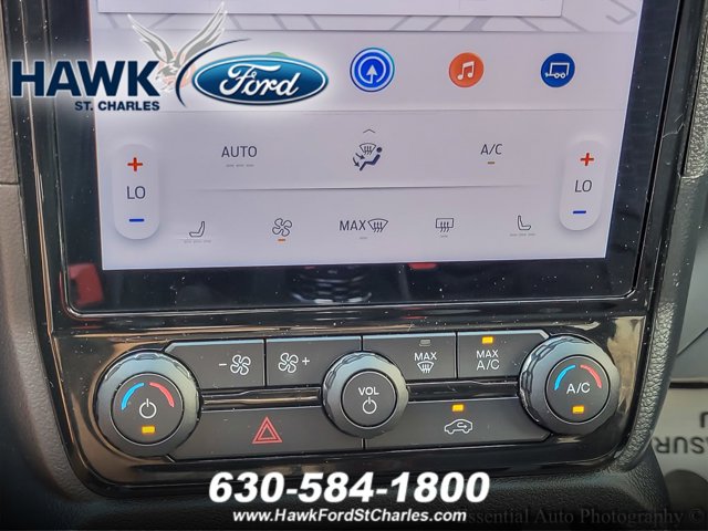 2024 FORD RANGER - Image 35