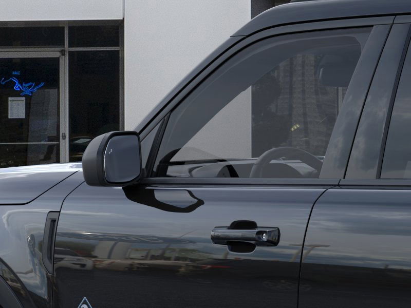 2025 FORD BRONCO SPORT - Image 19