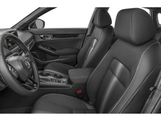 2026 Honda Civic Sport Touring photo 8