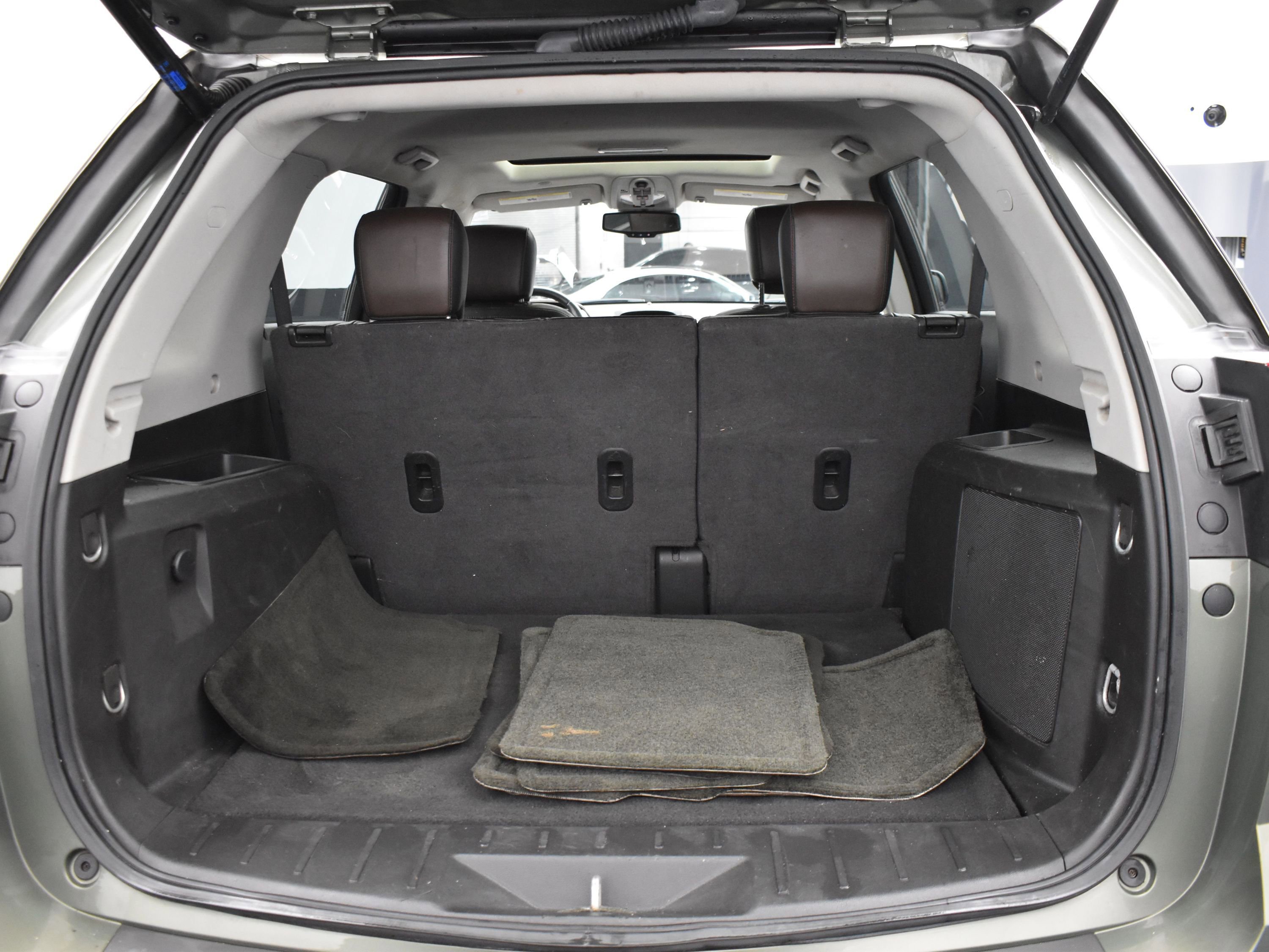 2015 Gmc Terrain SLT photo 14