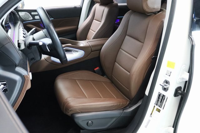 2024 Mercedes Benz GLE 4MATIC photo 17