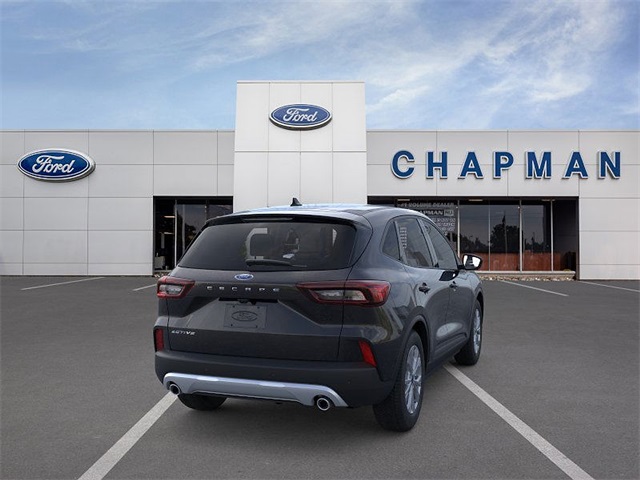 2025 Ford Escape Active photo 8