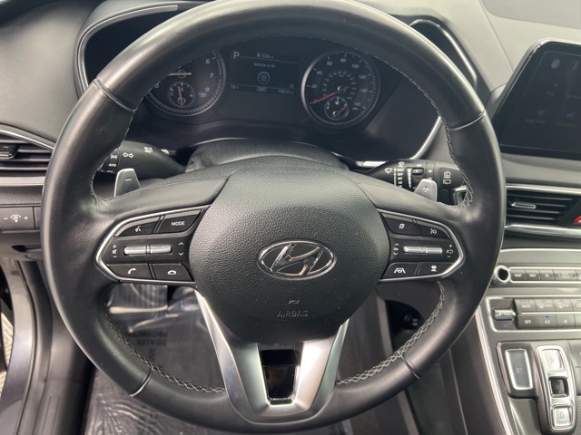 2023 Hyundai Santa Fe SEL photo 20
