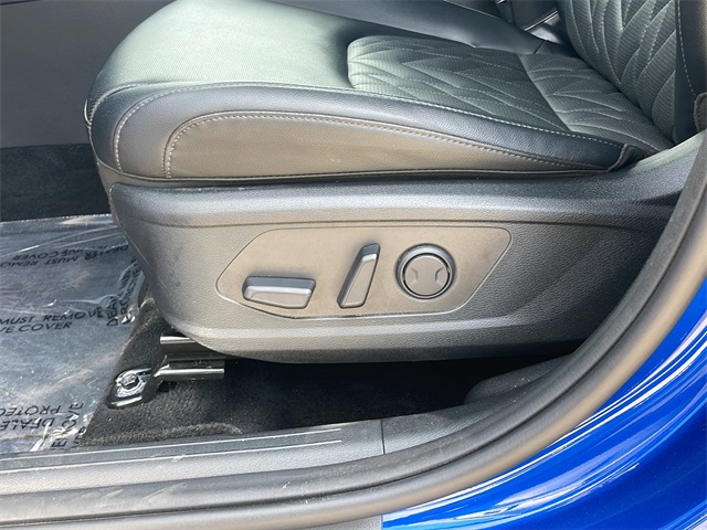 2024 Kia Sportage X-Pro Prestige photo 30