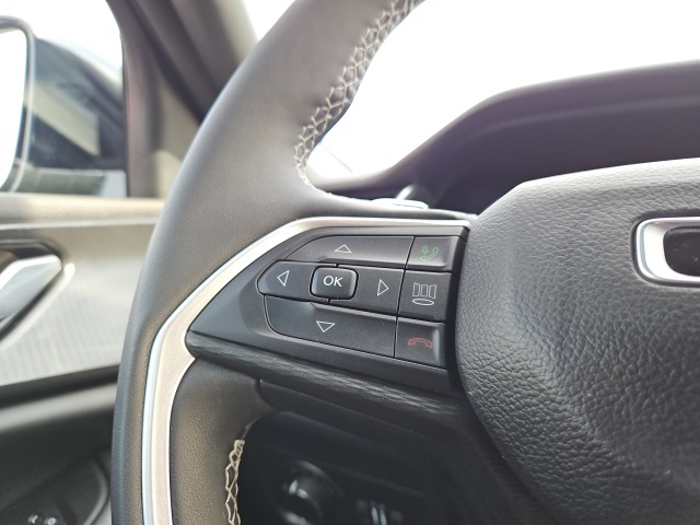 2024 Jeep Grand Cherokee Altitude X photo 26